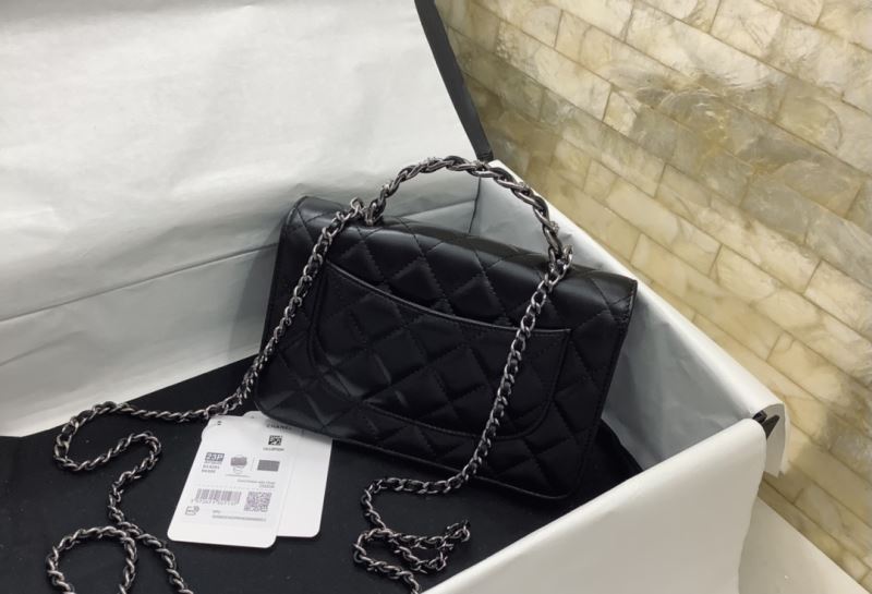 Chanel WOC Bags